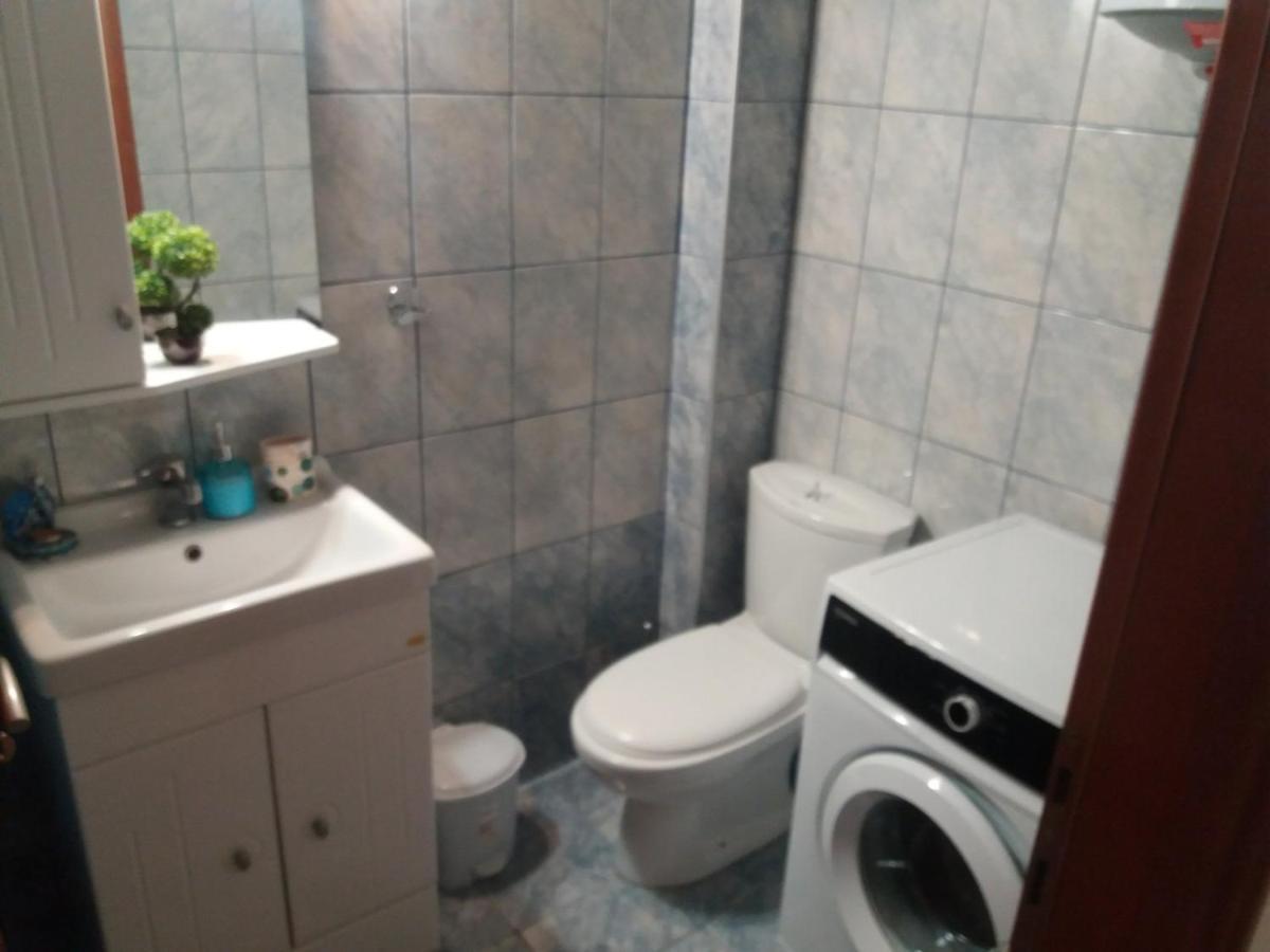 Anatolis Home Néa Péramos Bagian luar foto