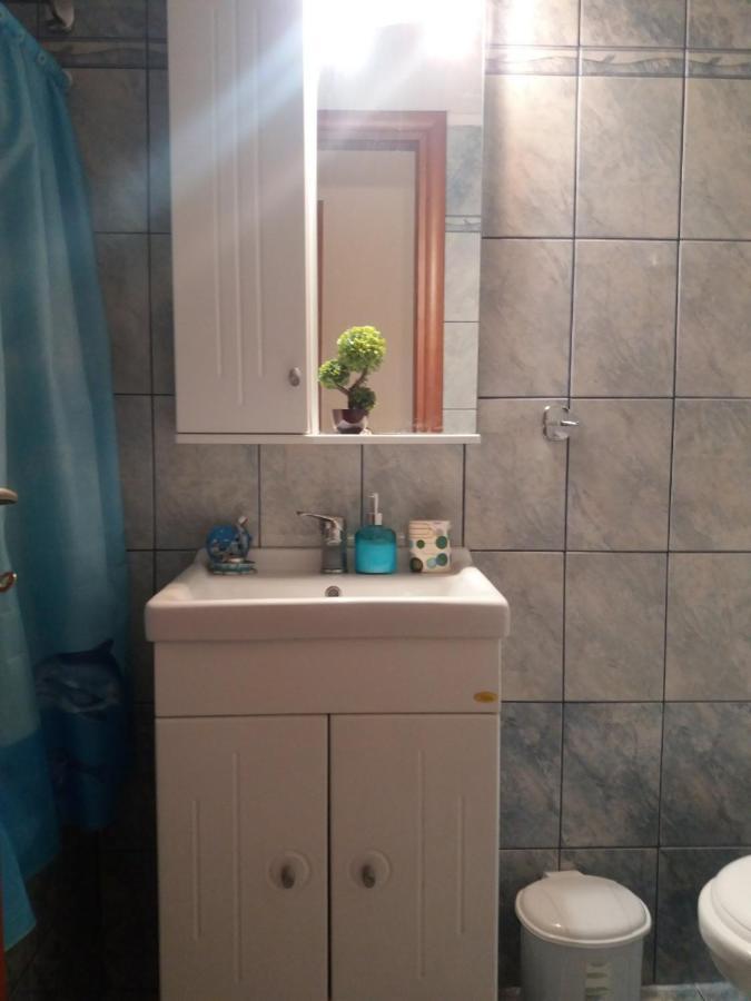 Anatolis Home Néa Péramos Bagian luar foto