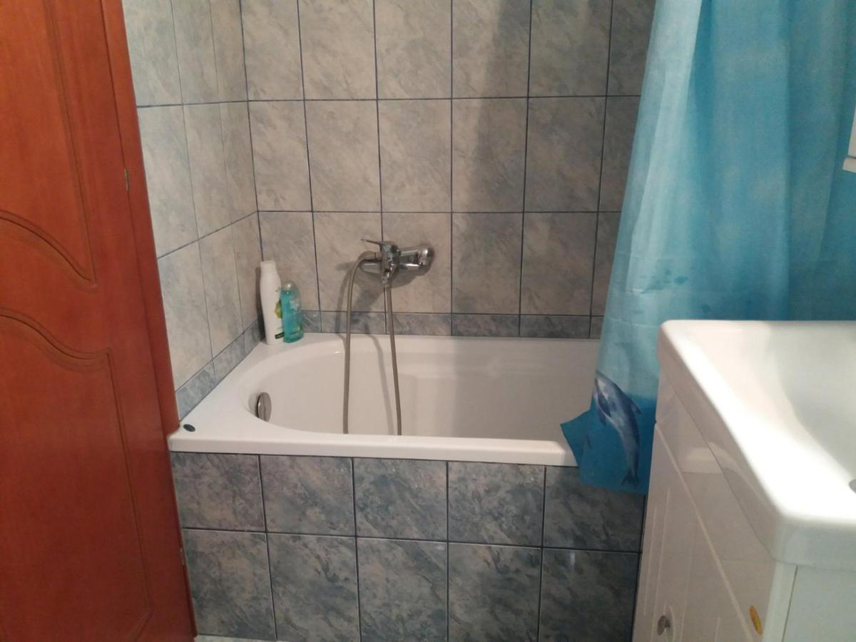 Anatolis Home Néa Péramos Bagian luar foto